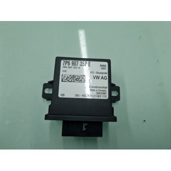 MODULO ELECTRONICO 7P6907357E 