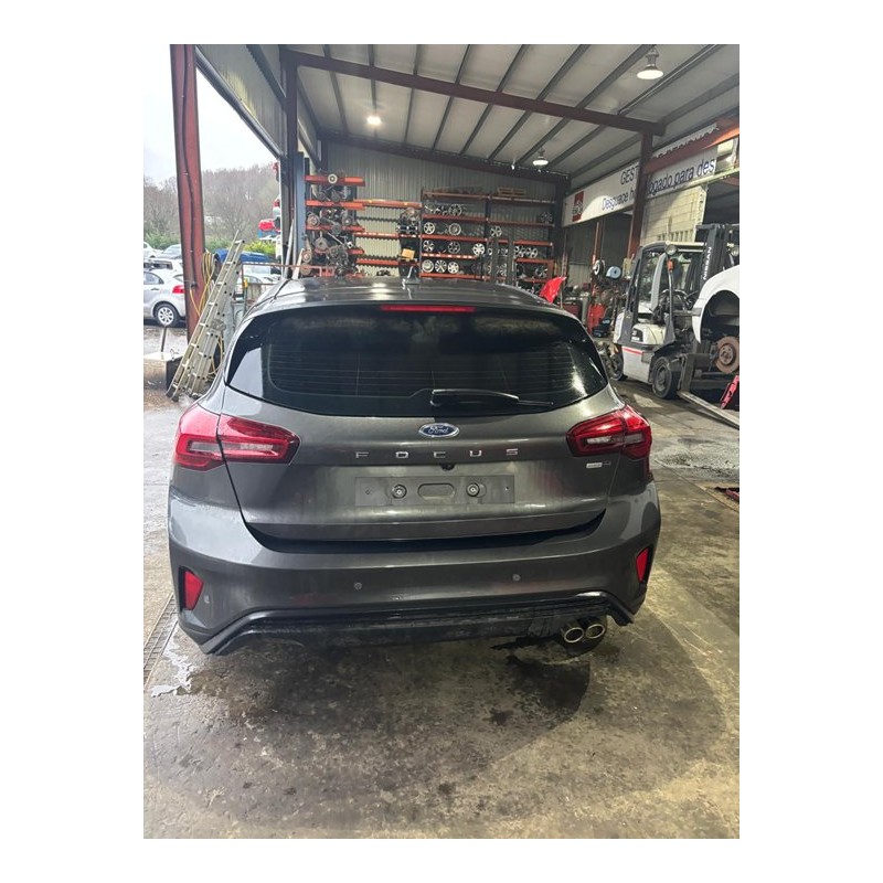 ford focus del año 2024