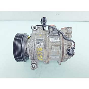 COMPRESOR AIRE ACONDICIONADO 4M0816803L 