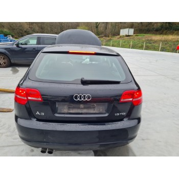 AUDI A3 SPORTBACK (8P)