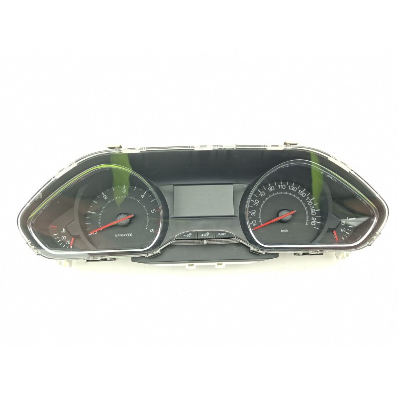 CUADRO INSTRUMENTOS 9674643080 