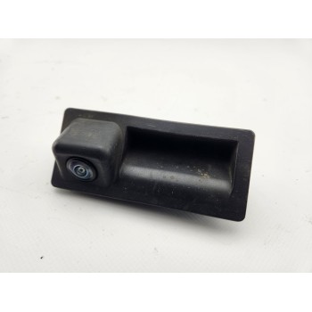 MANETA EXTERIOR MALETERO / PORTON 7T0827566 