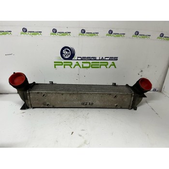 INTERCOOLER 17517524916 