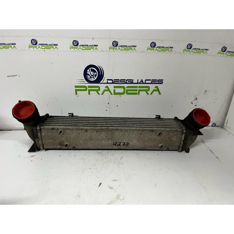INTERCOOLER 17517524916 