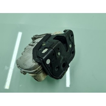 CERRADURA PUERTA DELANTERA IZQUIERDA 8E1837015AA 