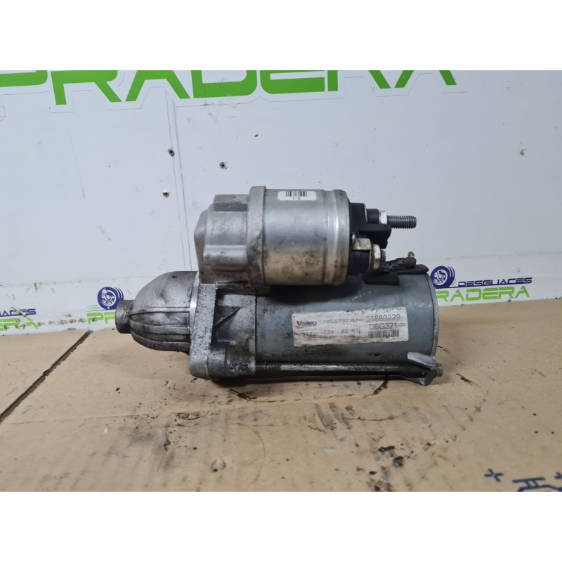 MOTOR ARRANQUE 51880229 