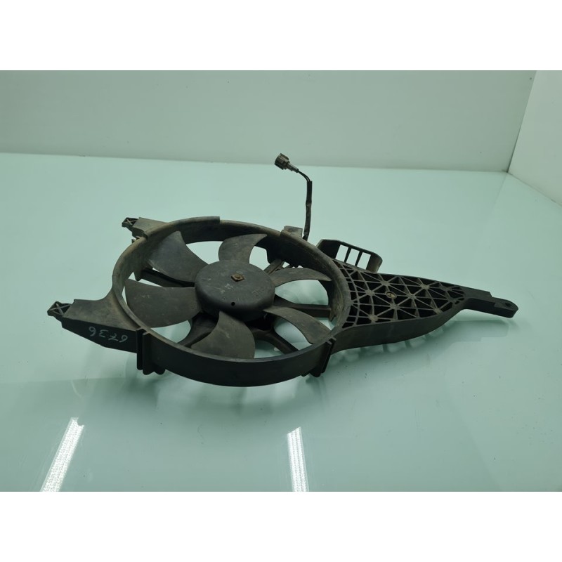 ELECTROVENTILADOR 92120EB400 