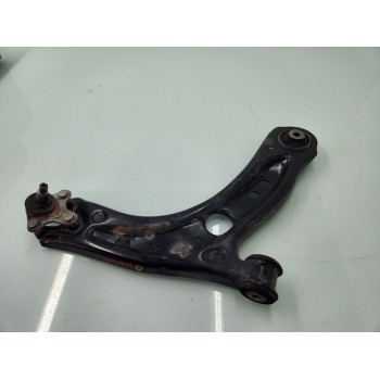 BRAZO SUSPENSION INFERIOR DELANTERO DERECHO 81A407152C 