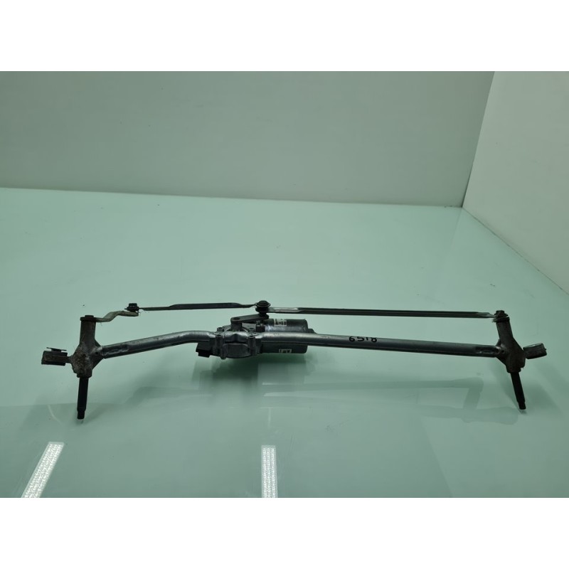 MOTOR LIMPIA DELANTERO W00005453 