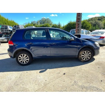VOLKSWAGEN GOLF VI (5K1)