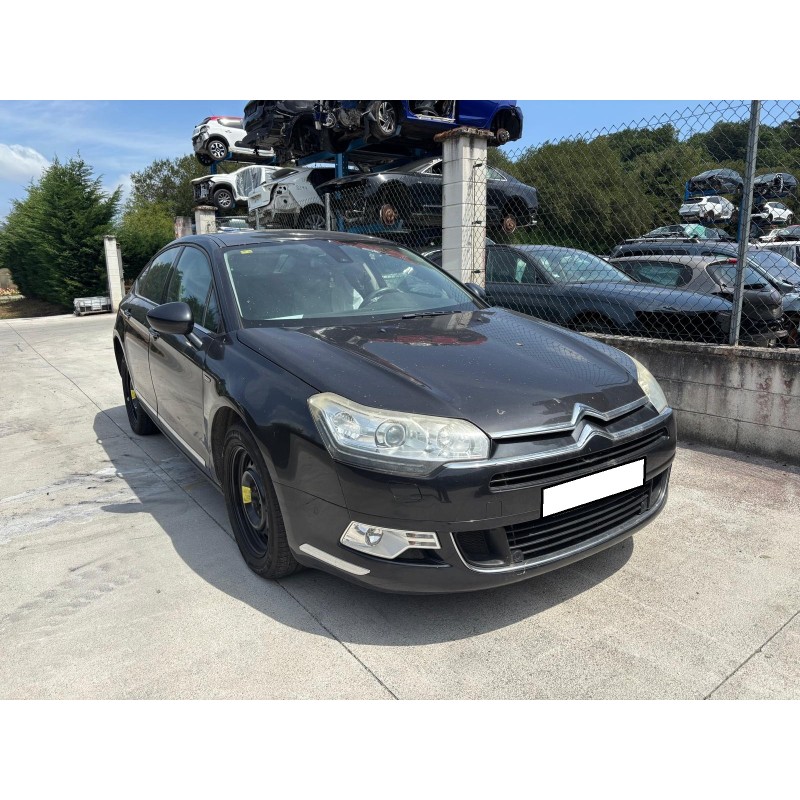 citroën c5 iii (rd_) del año 2012