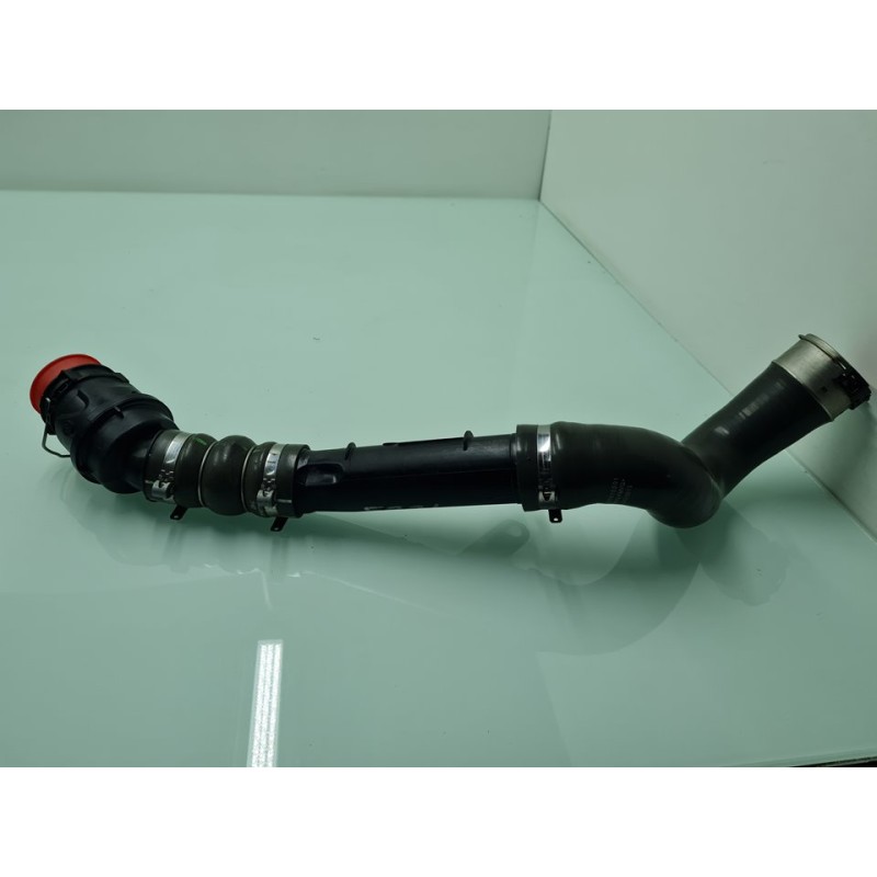TUBO INTERCOOLER 144602760R 