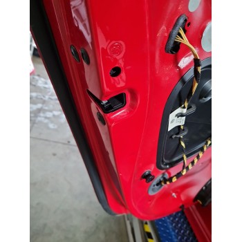 CERRADURA PUERTA TRASERA IZQUIERDA 5K4839015Q 