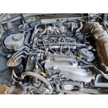 MOTOR COMPLETO DTSA 