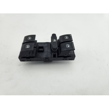 MANDO ELEVALUNAS DELANTERO IZQUIERDO 1Z0959858B 