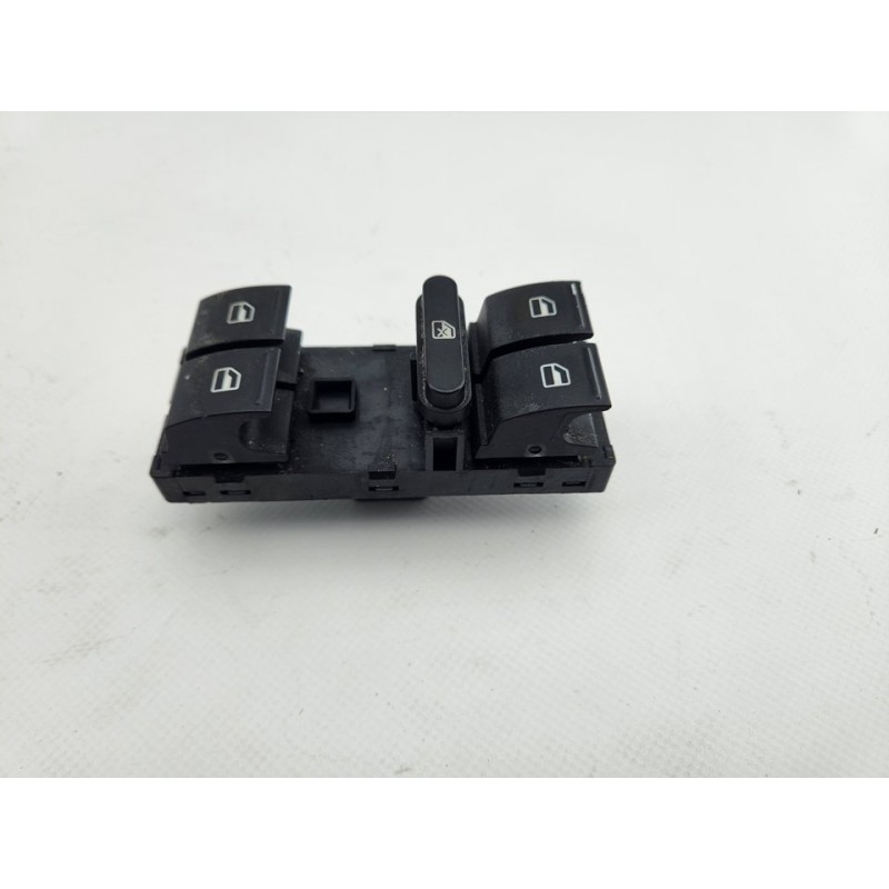 MANDO ELEVALUNAS DELANTERO IZQUIERDO 1Z0959858B 
