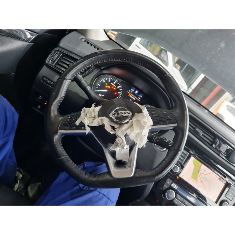 VOLANTE 