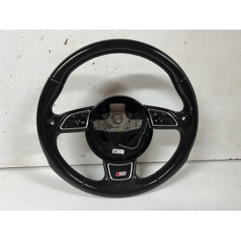 Recambio de volante para audi a3 (8v) ambiente referencia OEM IAM 8V0419091A - 360569404  