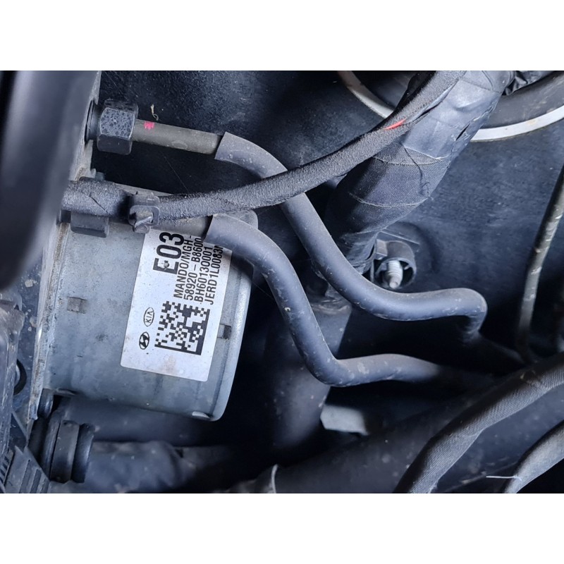 ABS 58920B8600 