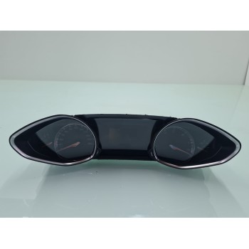 CUADRO INSTRUMENTOS 9809838780 