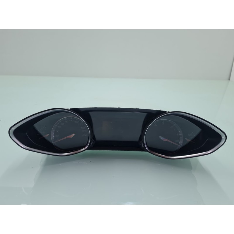 CUADRO INSTRUMENTOS 9809838780 