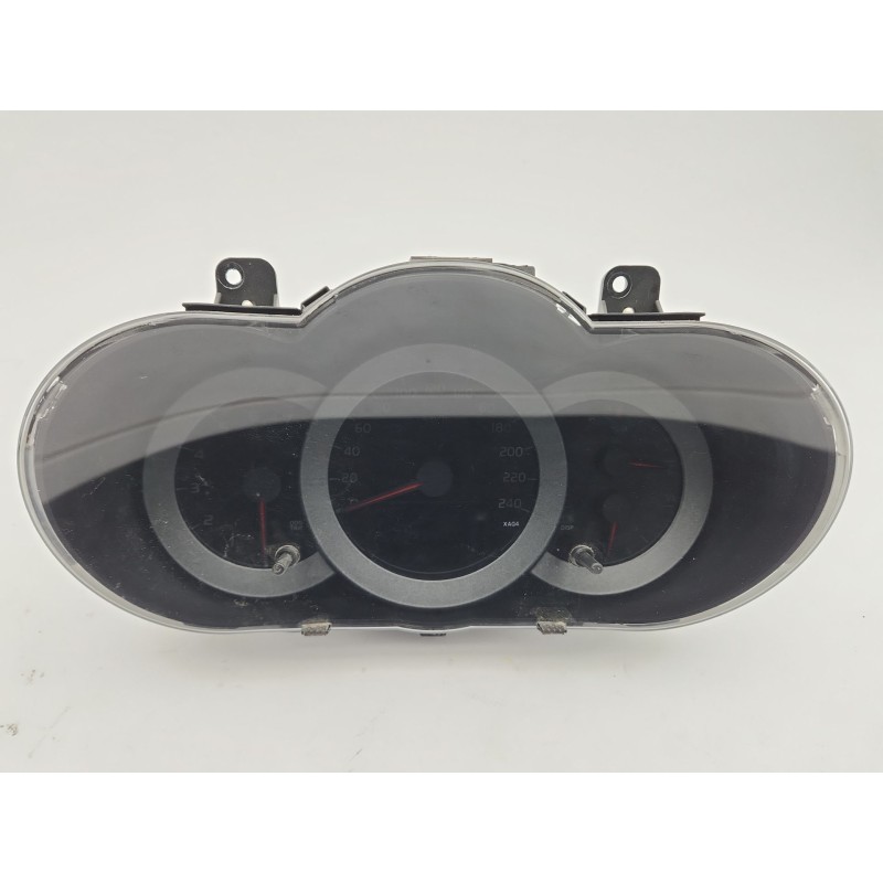 CUADRO INSTRUMENTOS 8380042D03 