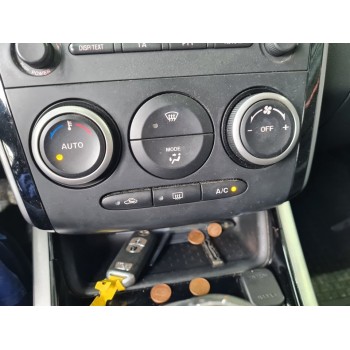 MANDO CALEFACCION / AIRE ACONDICIONADO 