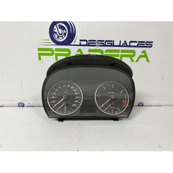 CUADRO INSTRUMENTOS 1K696451301 
