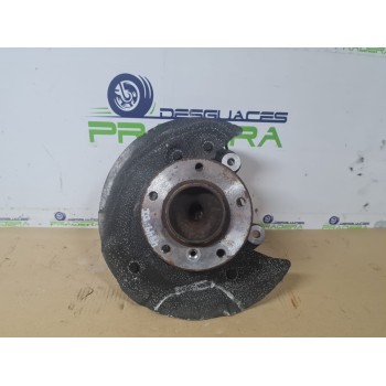 Recambio de mangueta delantera izquierda para bmw serie 3 berlina (e90) 320d referencia OEM IAM 676444303  