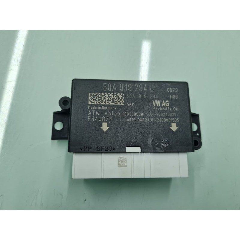MODULO ELECTRONICO 5QA919294J 