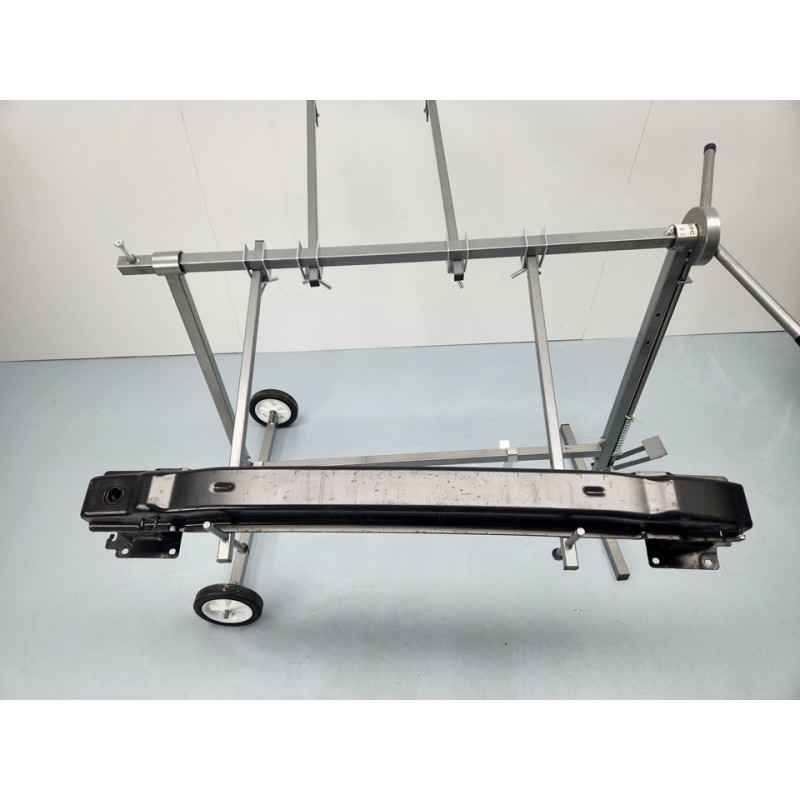 REFUERZO PARAGOLPES TRASERO 3G0807311PL 