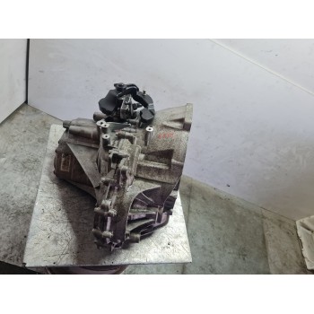 CAJA CAMBIOS DG9R7002HC 