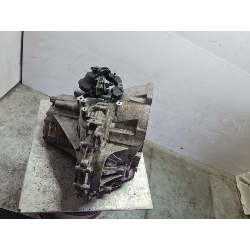 CAJA CAMBIOS DG9R7002HC 