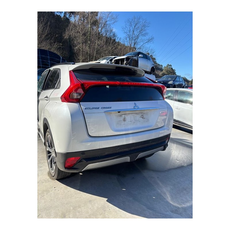 mitsubishi eclipse cross (gk_, gl_) del año 2021
