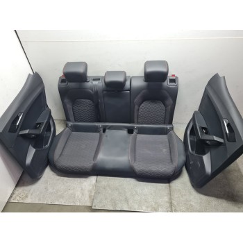 JUEGO ASIENTOS COMPLETO 