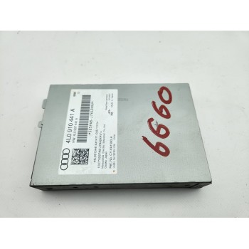 MODULO ELECTRONICO 4L0910441A 