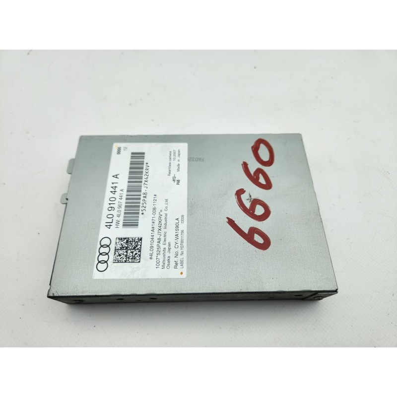MODULO ELECTRONICO 4L0910441A 