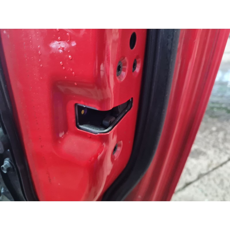 CERRADURA PUERTA DELANTERA DERECHA AM5AU21812BF 