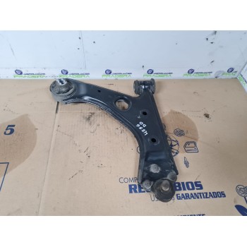 BRAZO SUSPENSION INFERIOR DELANTERO DERECHO 