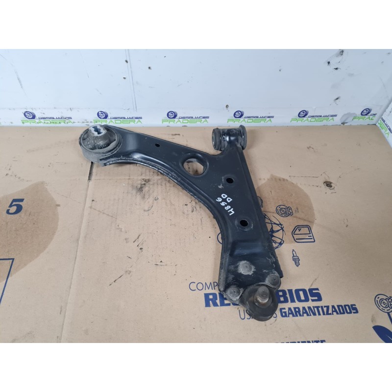 BRAZO SUSPENSION INFERIOR DELANTERO DERECHO 