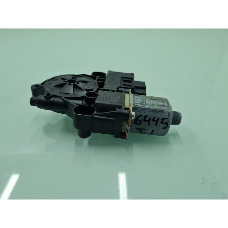 MOTOR ELEVALUNAS TRASERO IZQUIERDO 5Q0959407 