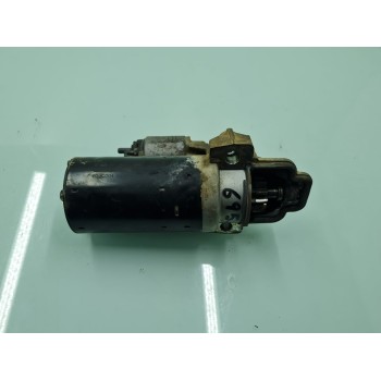 MOTOR ARRANQUE NAD500270 