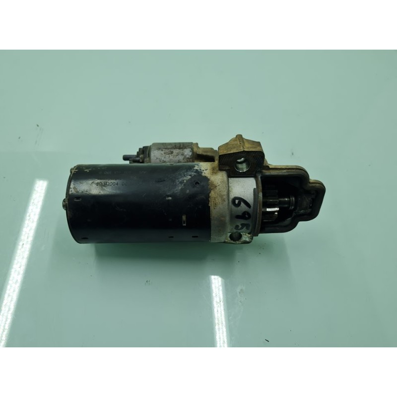 MOTOR ARRANQUE NAD500270 