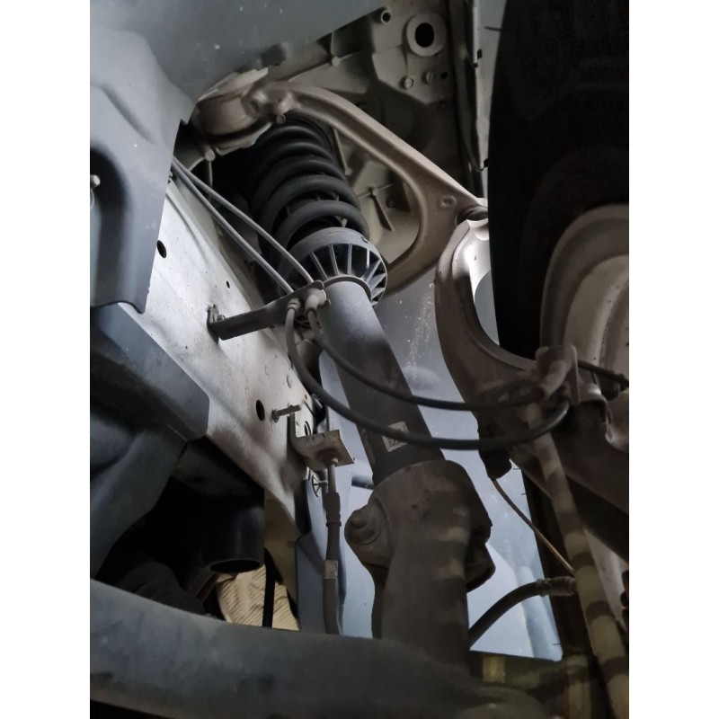 AMORTIGUADOR DELANTERO IZQUIERDO HK8318045AD 