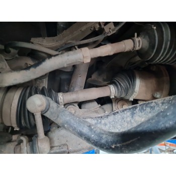 TRANSMISION DELANTERA DERECHA 3815A196 