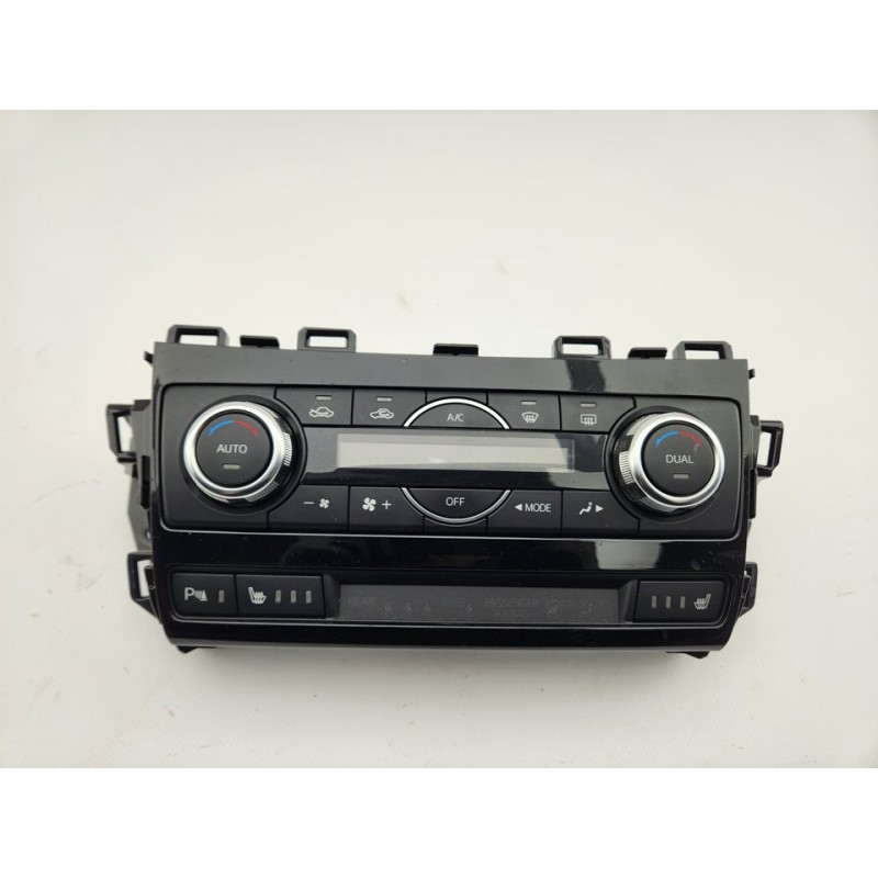 MANDO CLIMATIZADOR KA1S61190D 