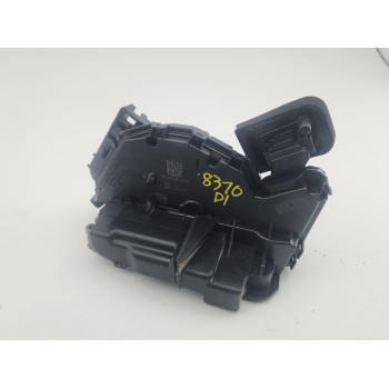 CERRADURA PUERTA DELANTERA IZQUIERDA 5TC837015E 