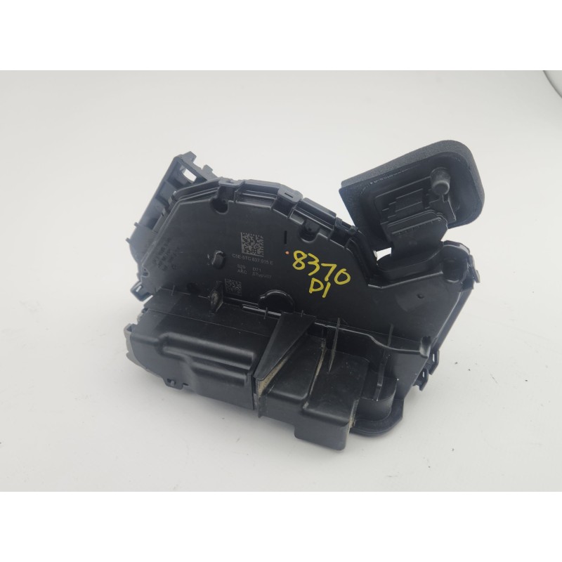 CERRADURA PUERTA DELANTERA IZQUIERDA 5TC837015E 