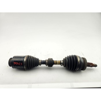 TRANSMISION DELANTERA DERECHA 495012W050 
