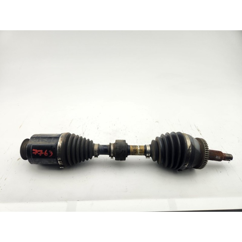 TRANSMISION DELANTERA DERECHA 495012W050 